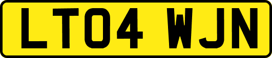 LT04WJN
