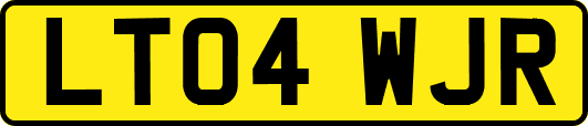LT04WJR