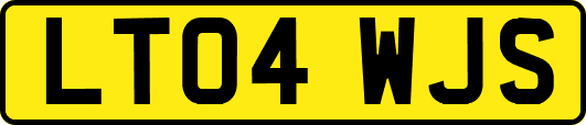 LT04WJS