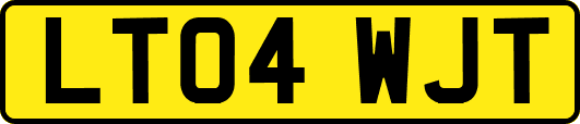 LT04WJT