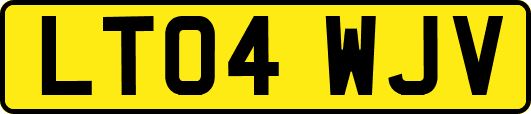 LT04WJV
