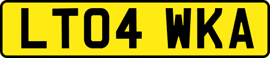 LT04WKA