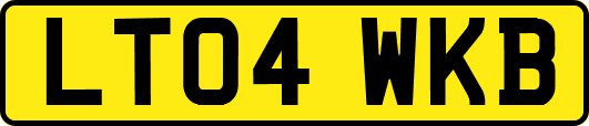 LT04WKB