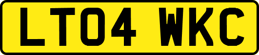 LT04WKC