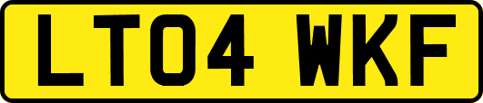 LT04WKF