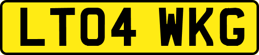 LT04WKG