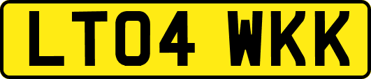LT04WKK