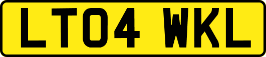 LT04WKL