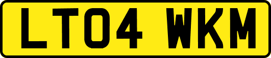 LT04WKM