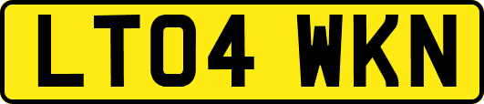 LT04WKN