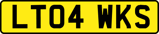 LT04WKS