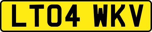 LT04WKV