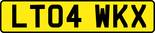 LT04WKX