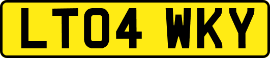 LT04WKY