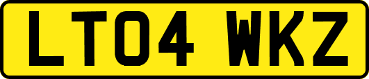 LT04WKZ