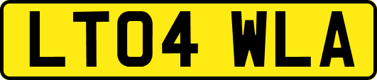 LT04WLA