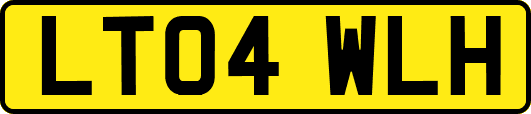 LT04WLH