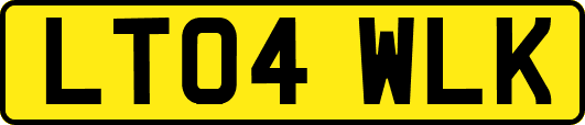 LT04WLK