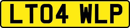 LT04WLP