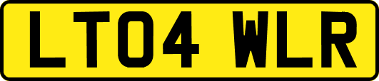 LT04WLR