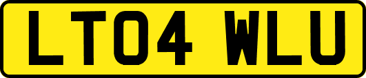 LT04WLU