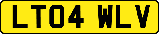 LT04WLV
