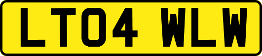 LT04WLW