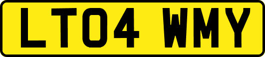 LT04WMY