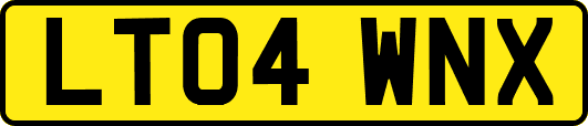 LT04WNX