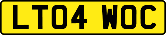 LT04WOC