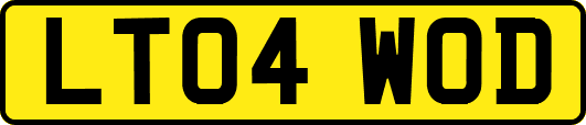 LT04WOD