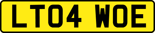 LT04WOE