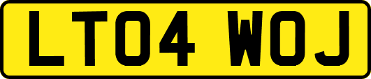 LT04WOJ