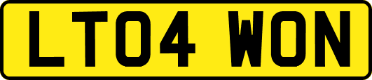 LT04WON