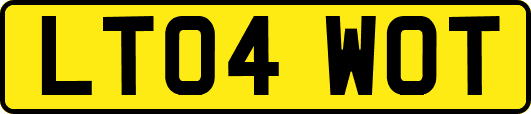 LT04WOT
