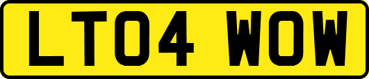 LT04WOW