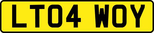 LT04WOY