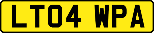 LT04WPA