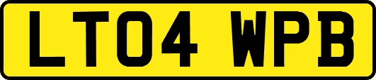 LT04WPB