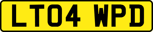 LT04WPD