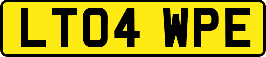 LT04WPE