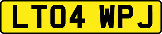 LT04WPJ