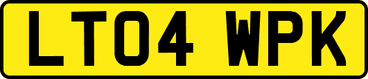 LT04WPK