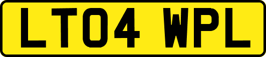 LT04WPL