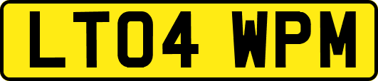 LT04WPM