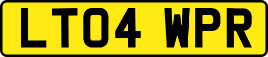 LT04WPR