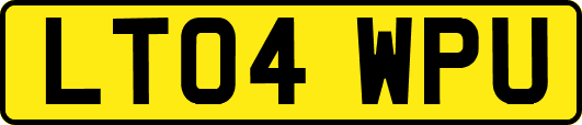 LT04WPU