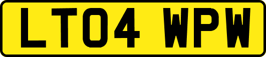LT04WPW