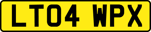 LT04WPX