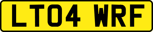 LT04WRF
